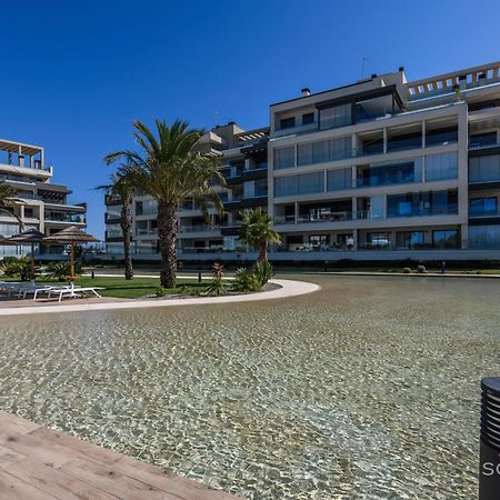 Ocean Home Excellent & Solmares Isla Canela Bagian luar foto