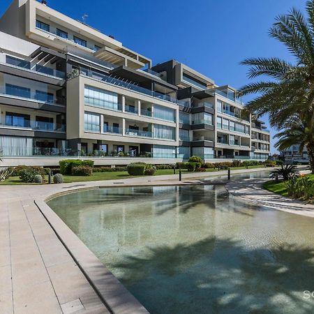 Ocean Home Excellent & Solmares Isla Canela Bagian luar foto