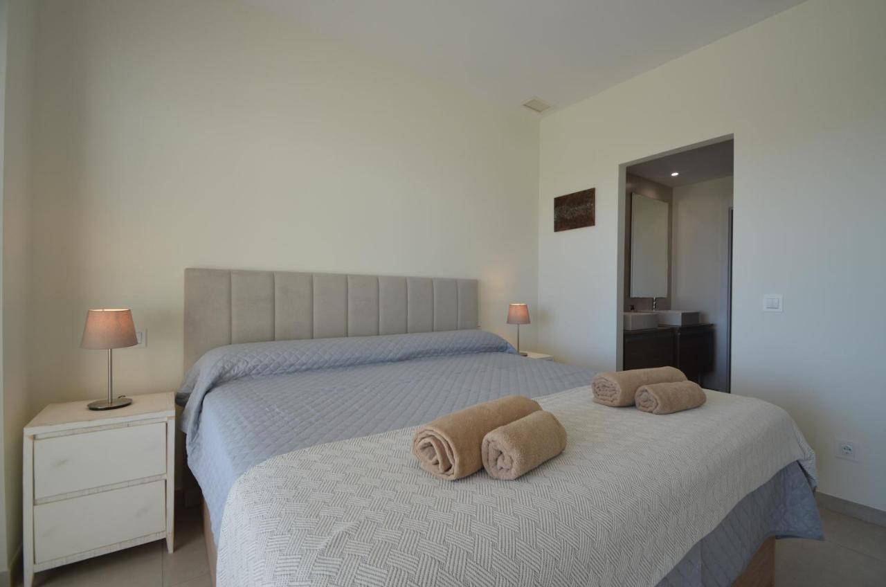 Ocean Home Excellent & Solmares Isla Canela Bagian luar foto
