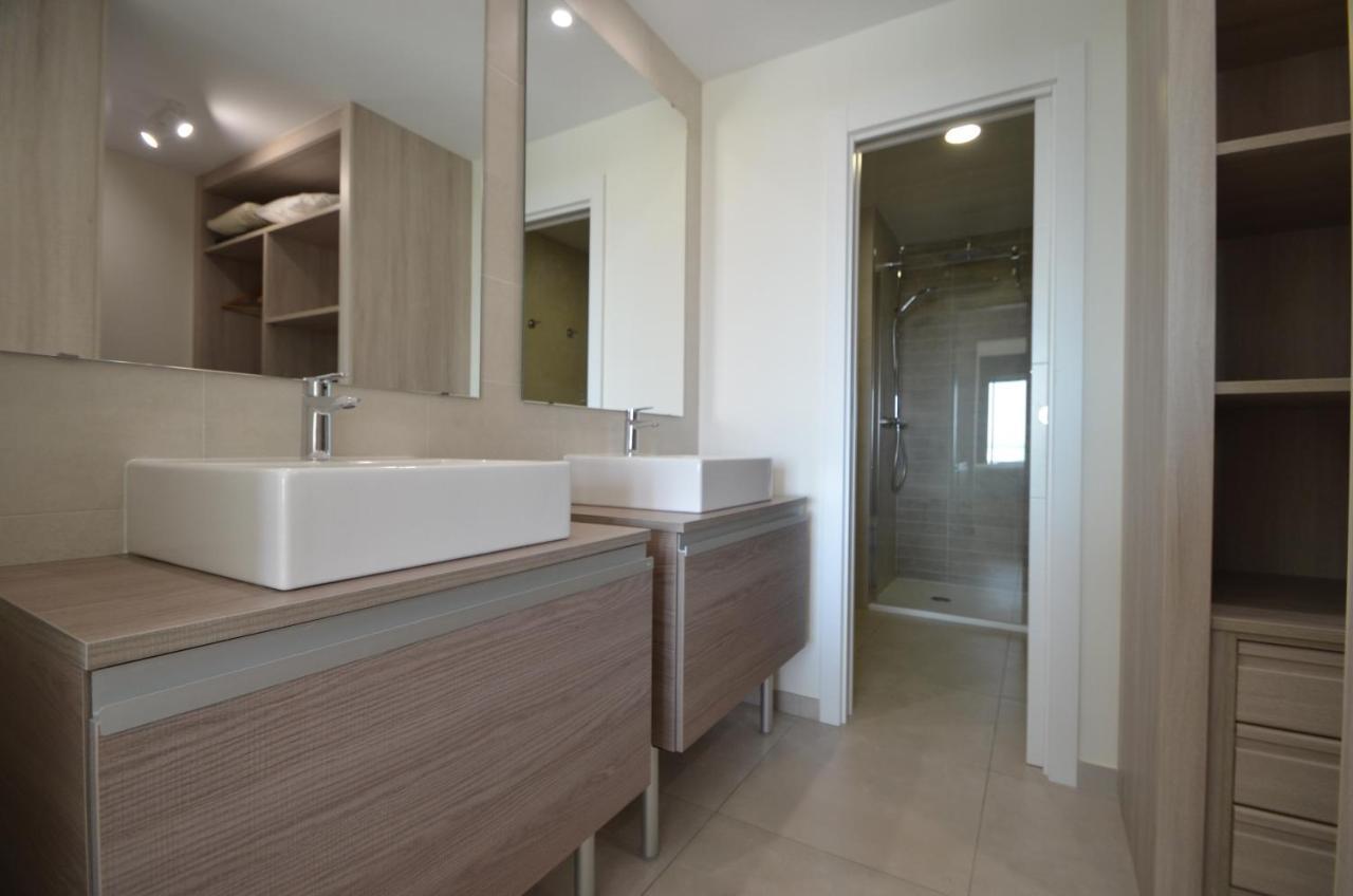Ocean Home Excellent & Solmares Isla Canela Bagian luar foto