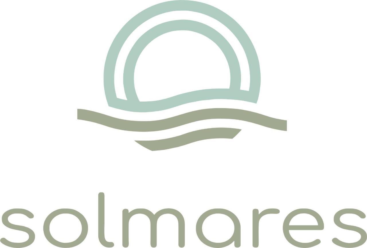 Ocean Home Excellent & Solmares Isla Canela Bagian luar foto