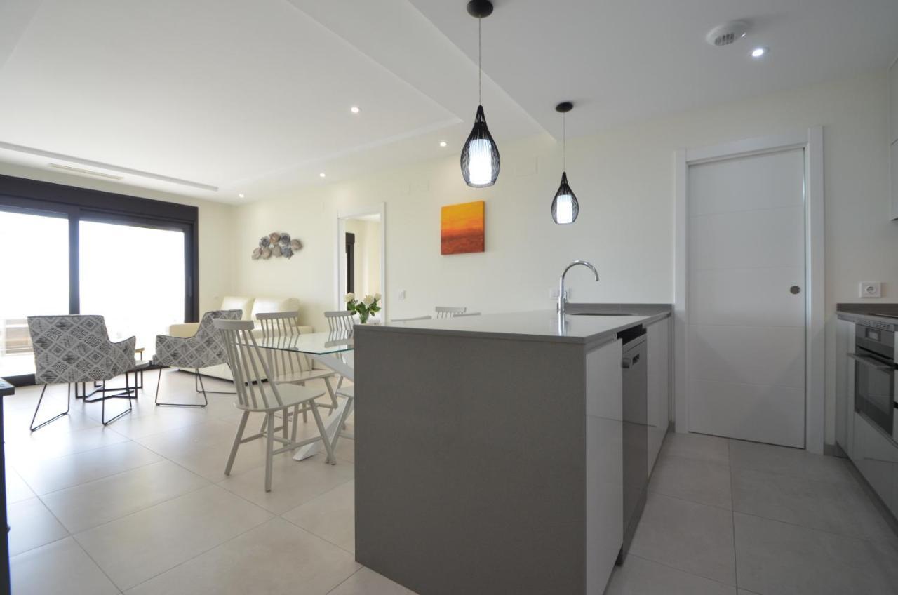 Ocean Home Excellent & Solmares Isla Canela Bagian luar foto