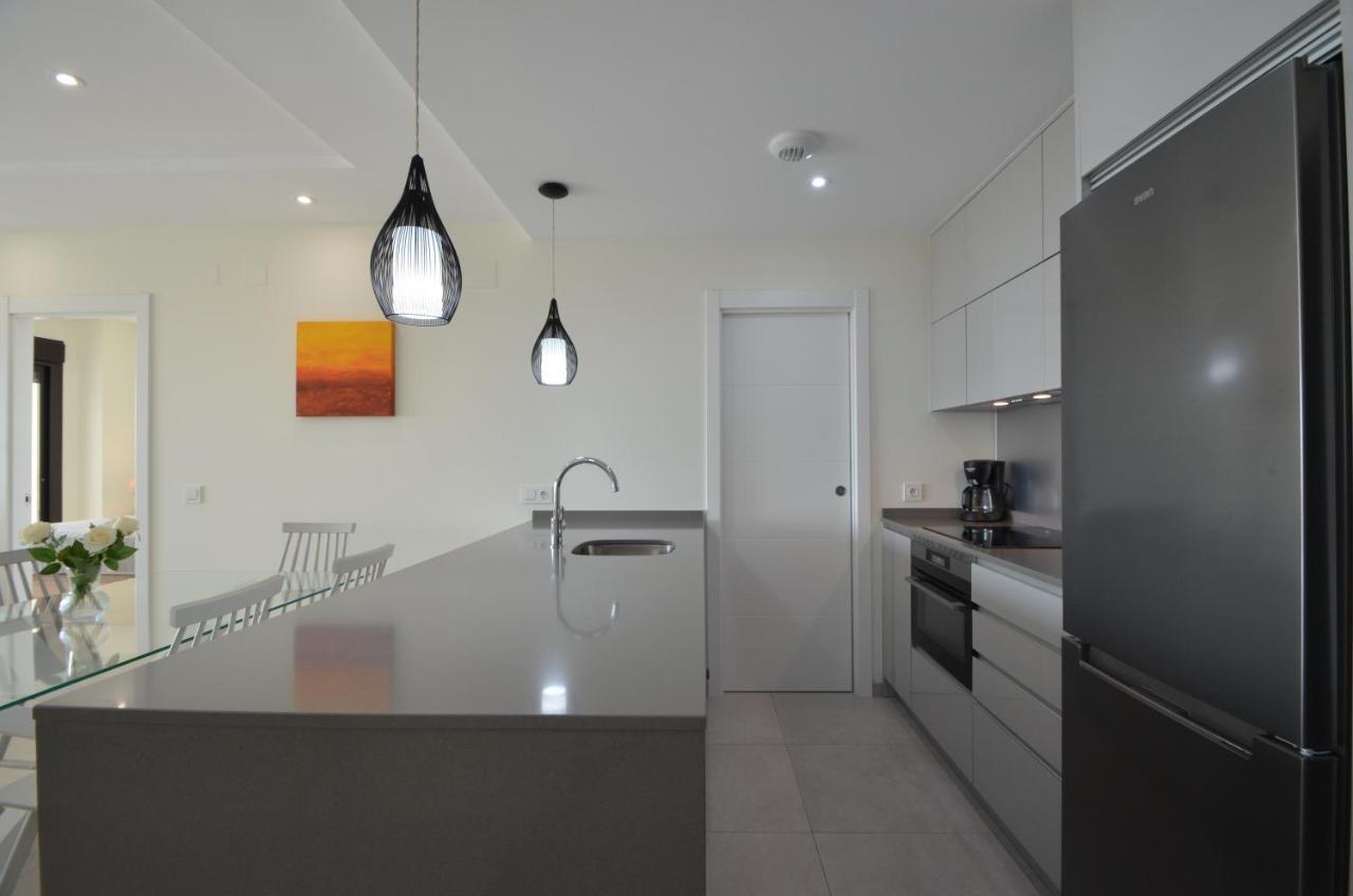 Ocean Home Excellent & Solmares Isla Canela Bagian luar foto