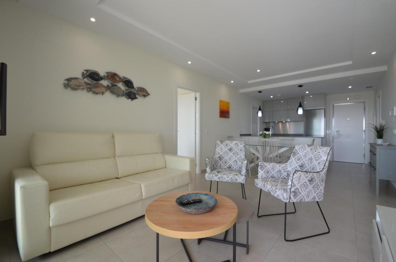 Ocean Home Excellent & Solmares Isla Canela Bagian luar foto
