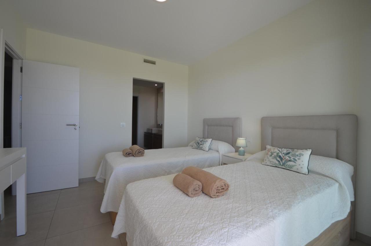 Ocean Home Excellent & Solmares Isla Canela Bagian luar foto