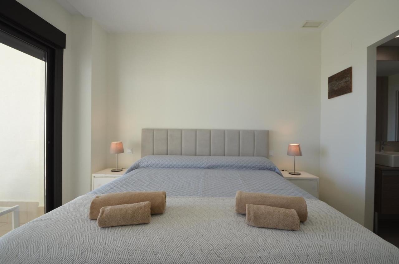 Ocean Home Excellent & Solmares Isla Canela Bagian luar foto