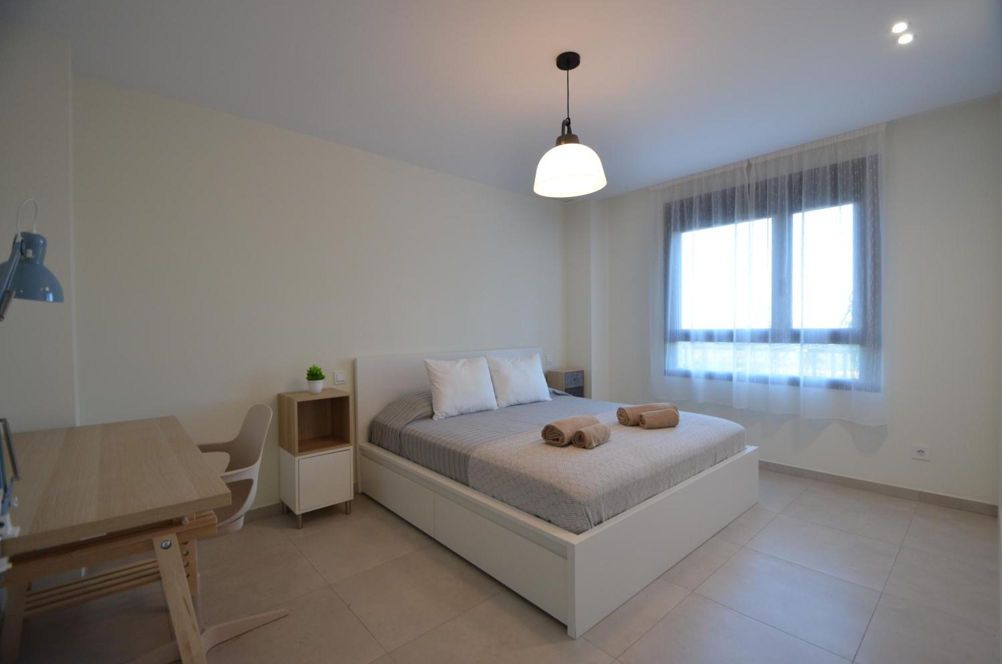 Ocean Home Excellent & Solmares Isla Canela Bagian luar foto