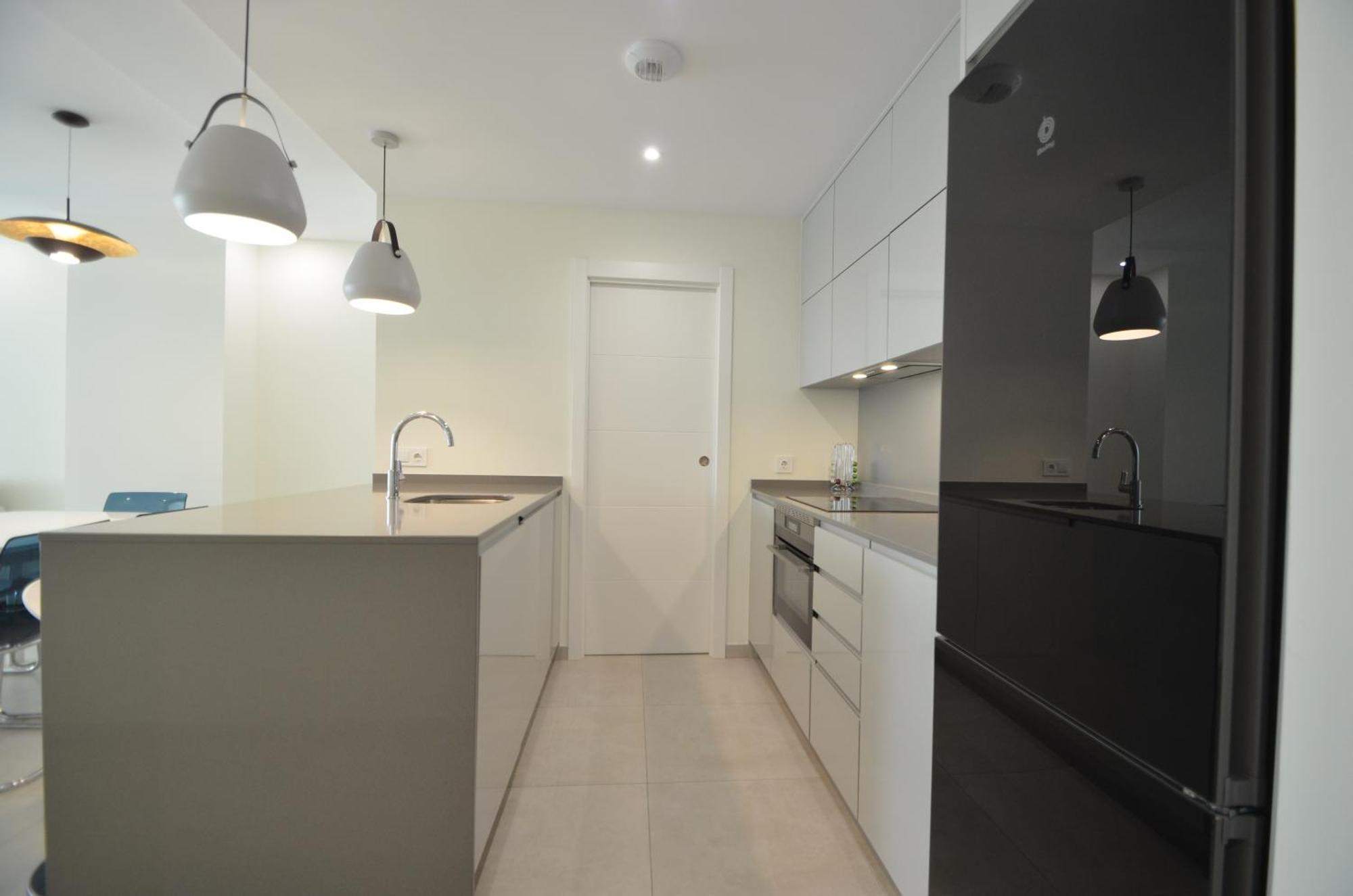 Ocean Home Excellent & Solmares Isla Canela Bagian luar foto