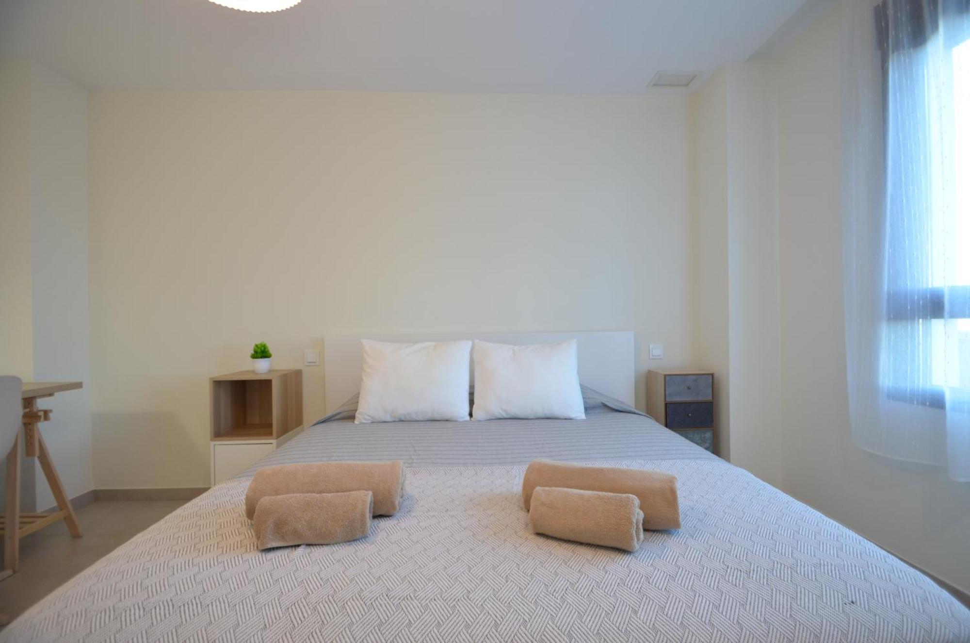 Ocean Home Excellent & Solmares Isla Canela Bagian luar foto