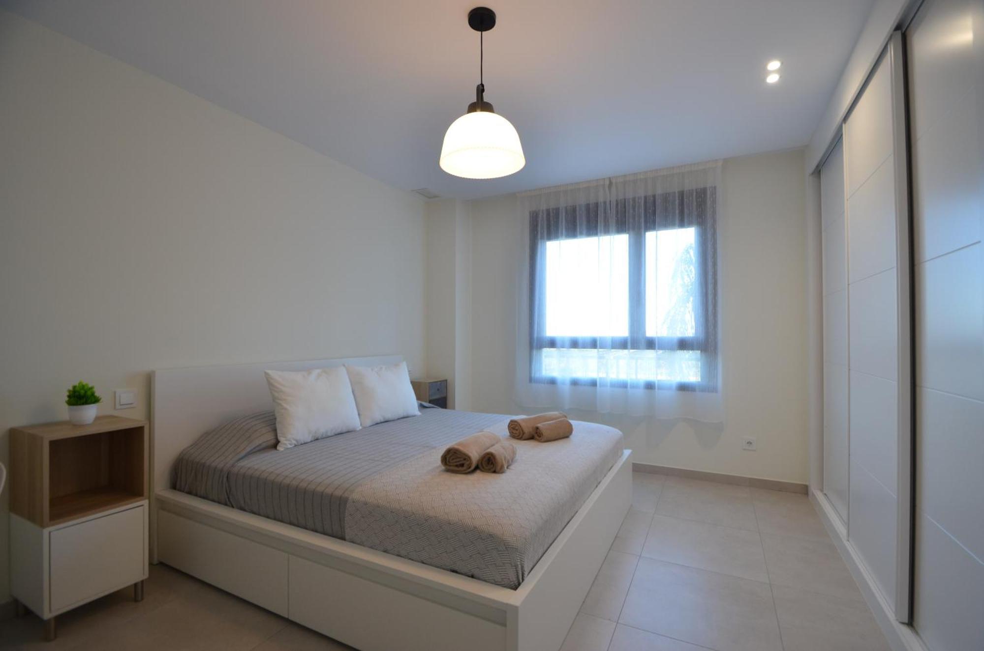Ocean Home Excellent & Solmares Isla Canela Bagian luar foto