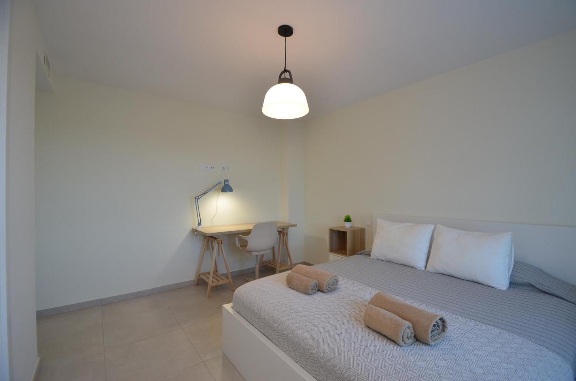 Ocean Home Excellent & Solmares Isla Canela Bagian luar foto