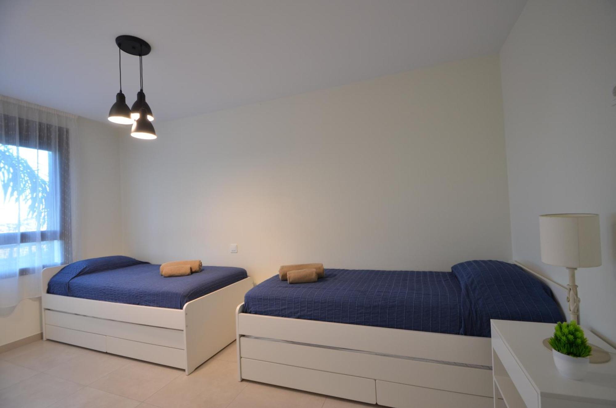 Ocean Home Excellent & Solmares Isla Canela Bagian luar foto