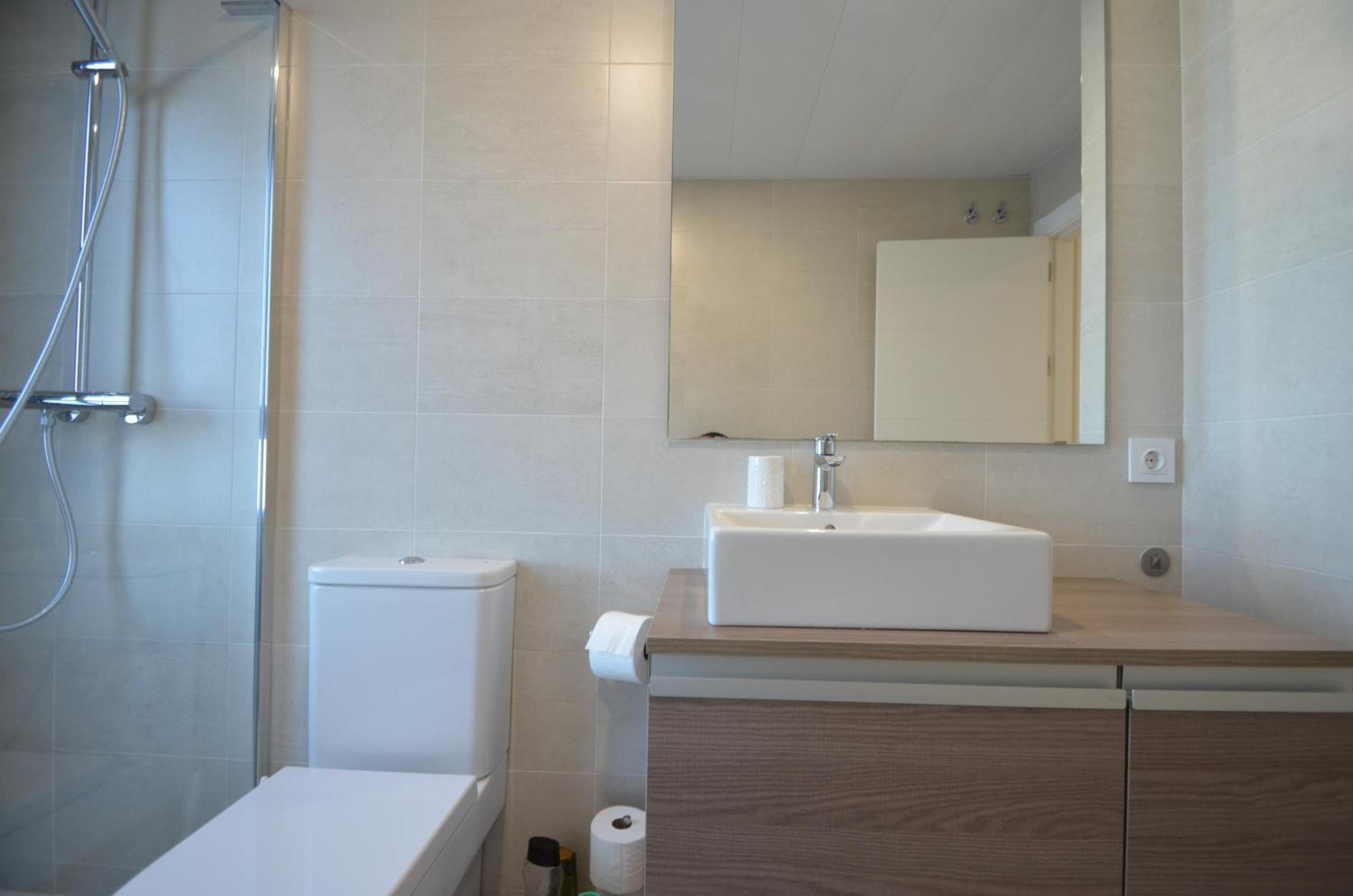 Ocean Home Excellent & Solmares Isla Canela Bagian luar foto