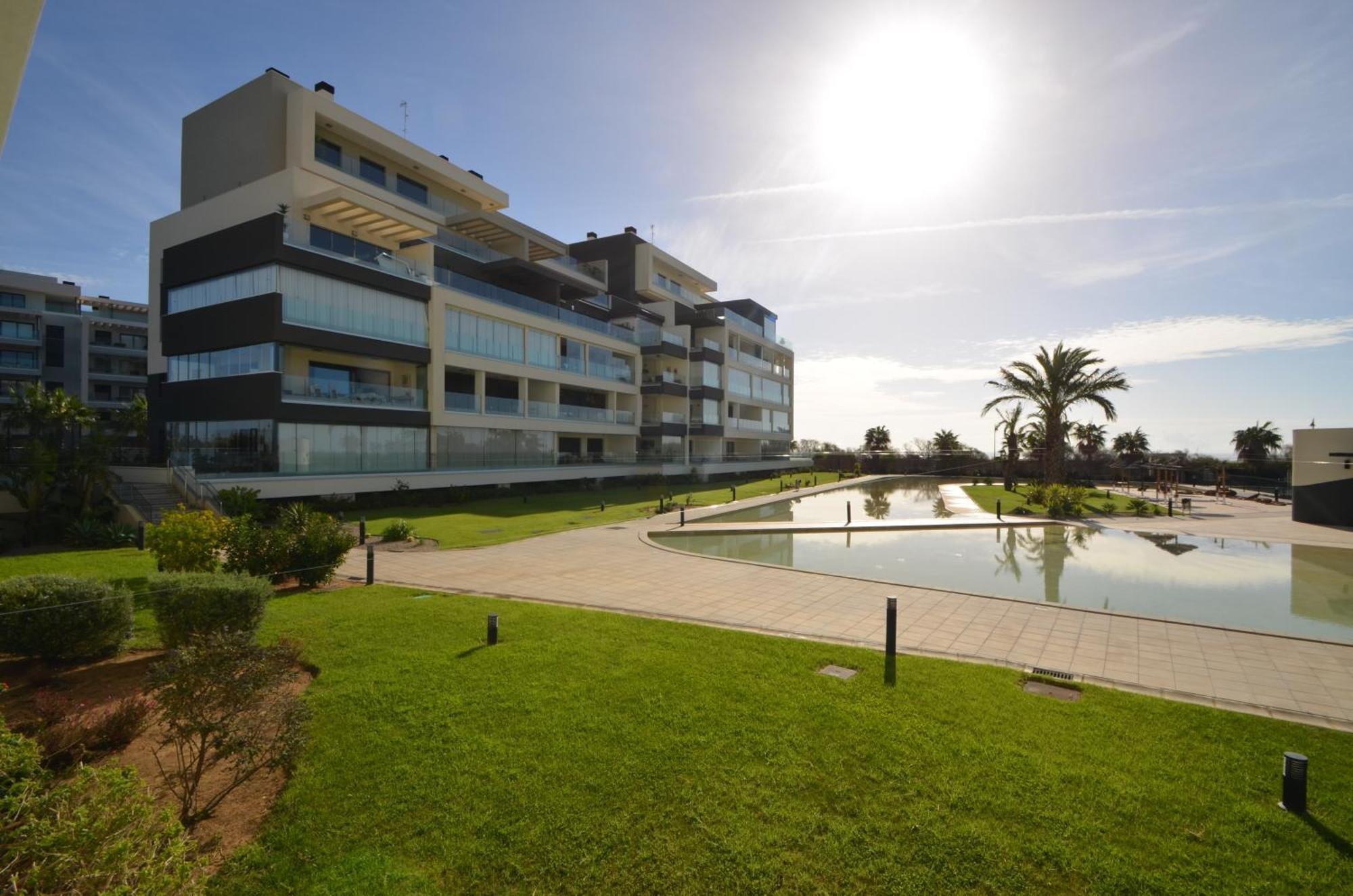 Ocean Home Excellent & Solmares Isla Canela Bagian luar foto