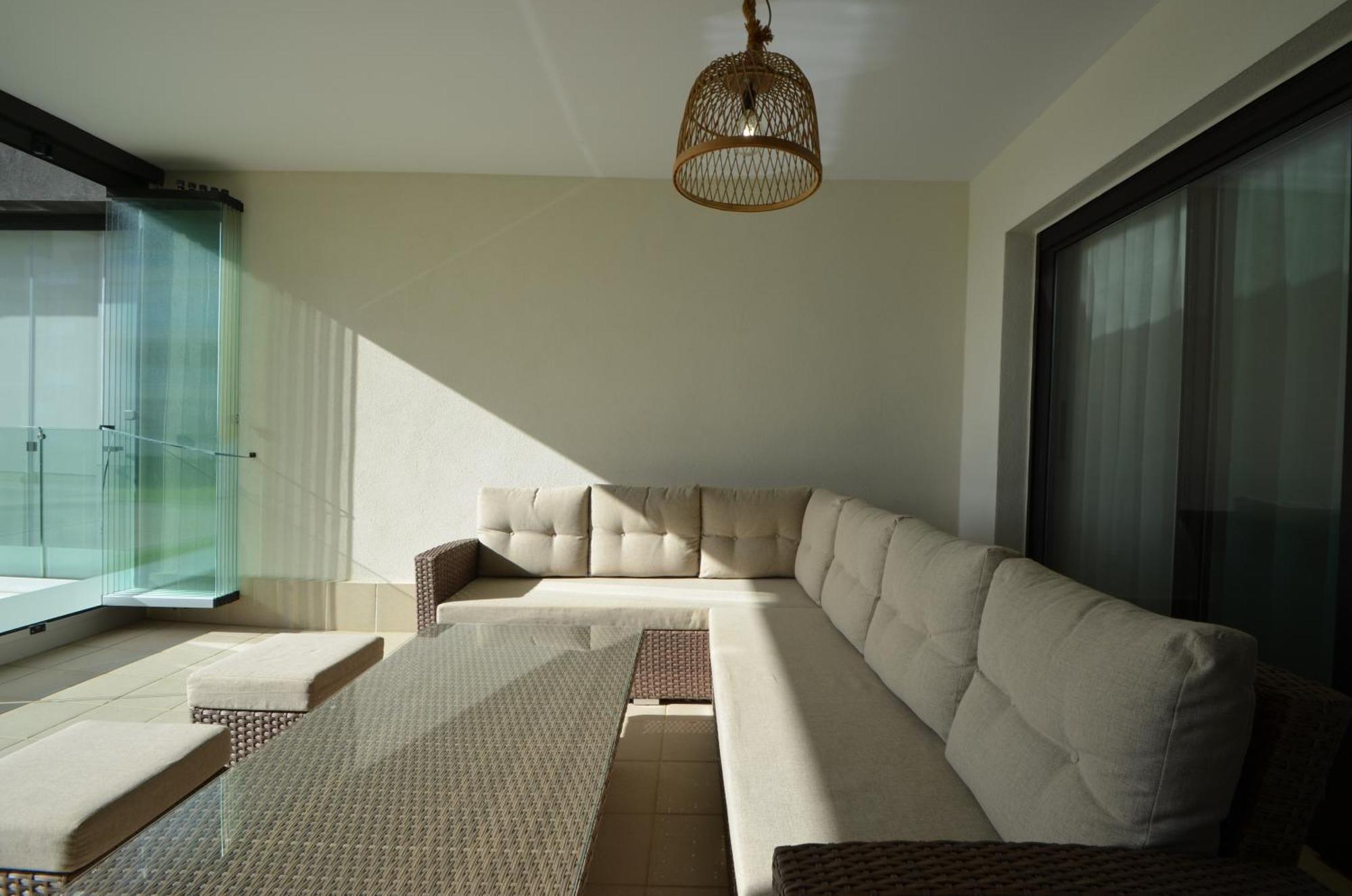 Ocean Home Excellent & Solmares Isla Canela Bagian luar foto