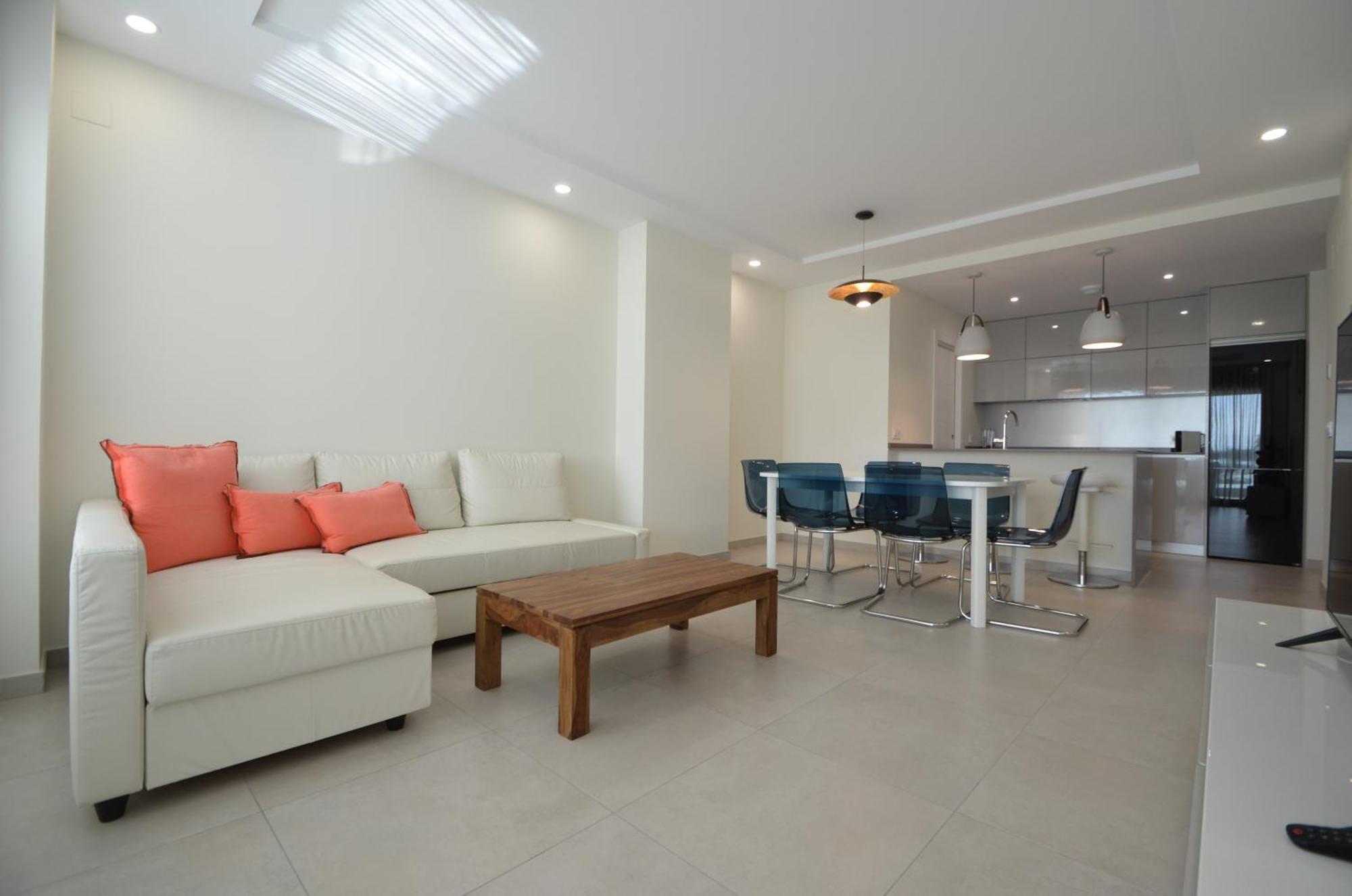 Ocean Home Excellent & Solmares Isla Canela Bagian luar foto