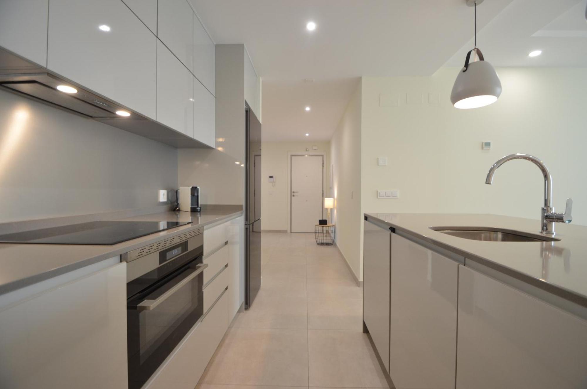 Ocean Home Excellent & Solmares Isla Canela Bagian luar foto