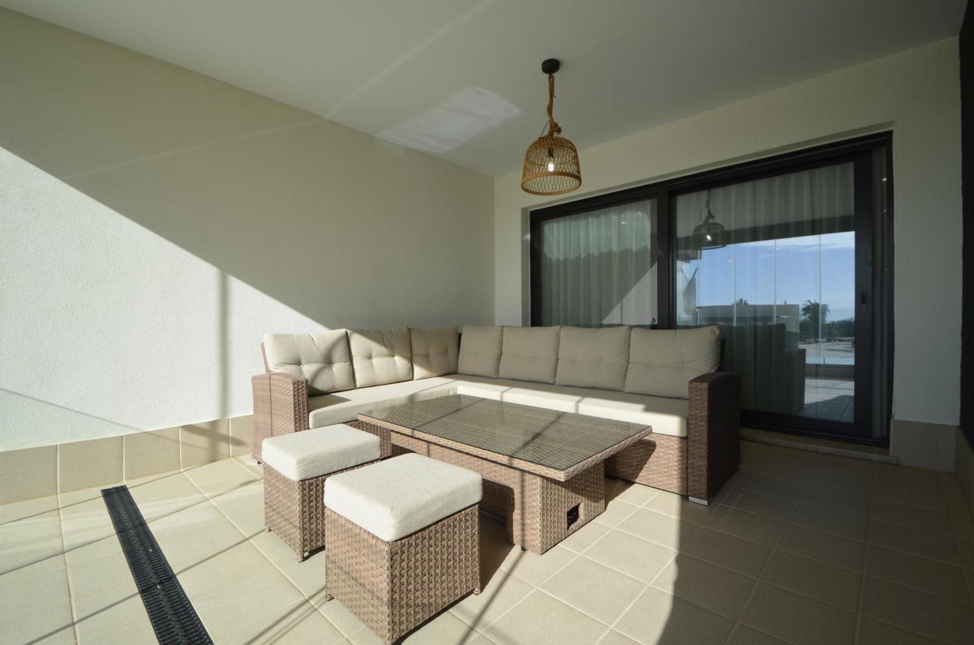 Ocean Home Excellent & Solmares Isla Canela Bagian luar foto