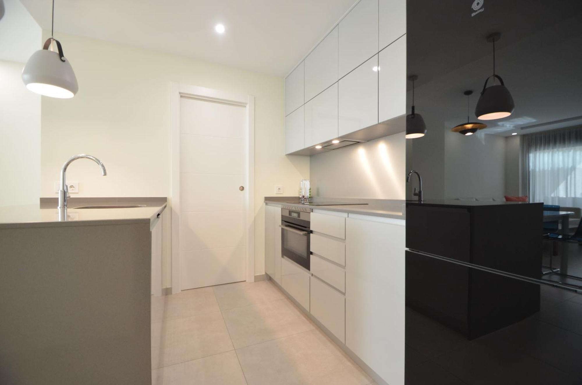 Ocean Home Excellent & Solmares Isla Canela Bagian luar foto