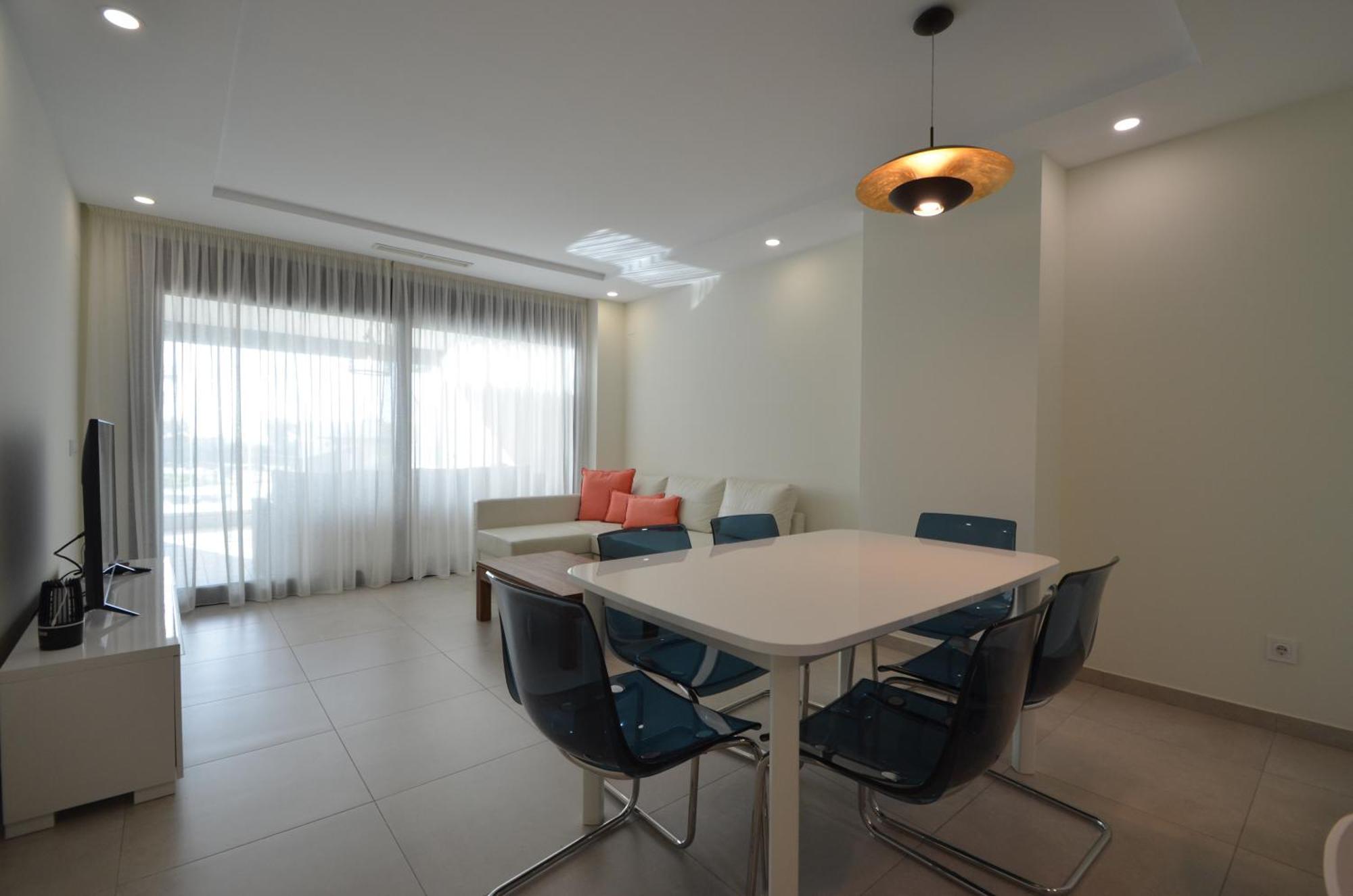 Ocean Home Excellent & Solmares Isla Canela Bagian luar foto