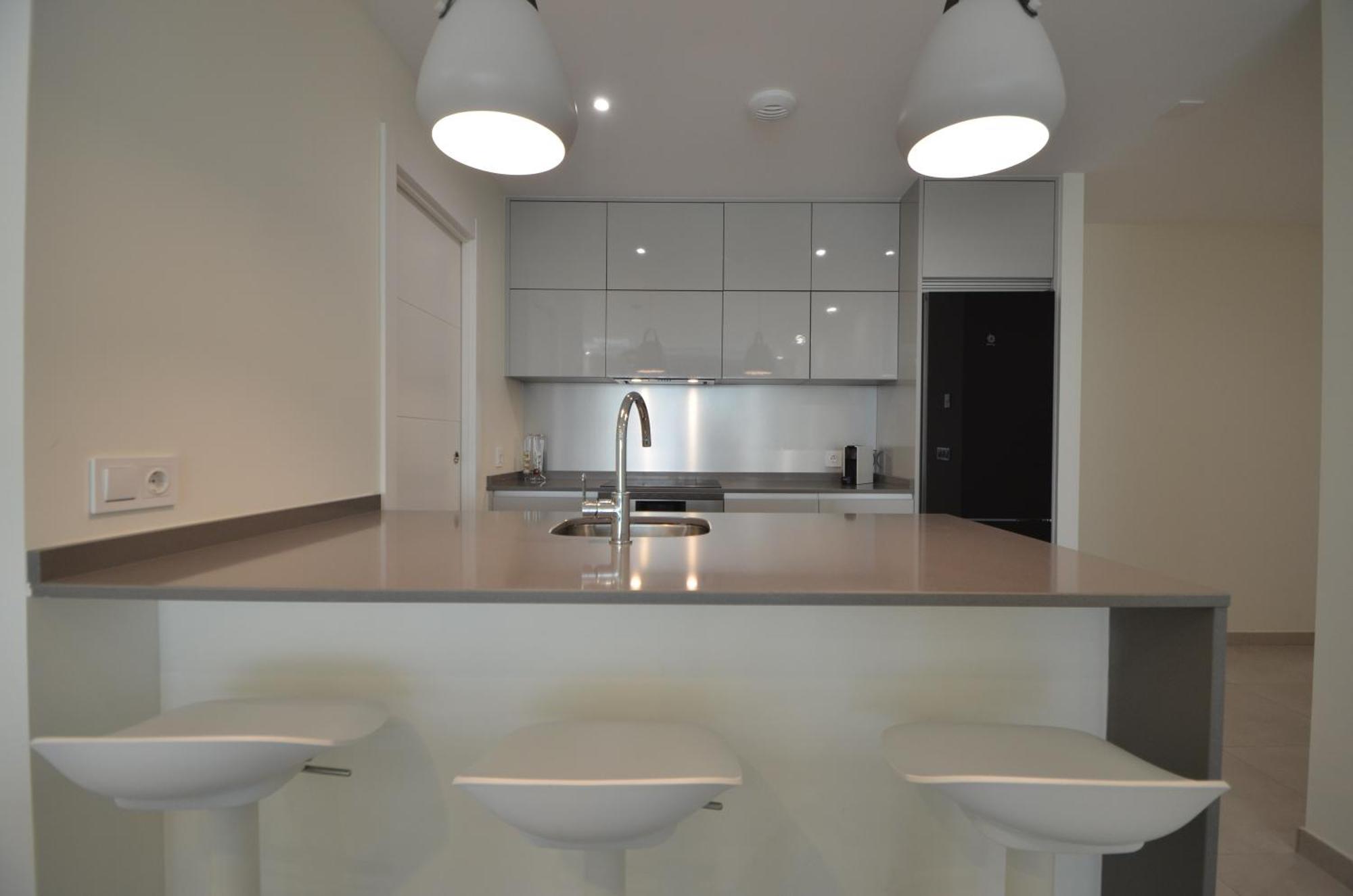 Ocean Home Excellent & Solmares Isla Canela Bagian luar foto