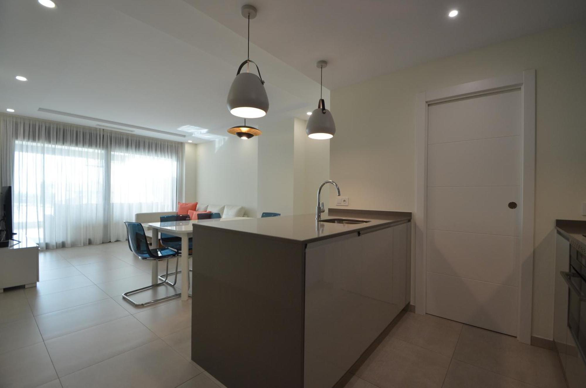 Ocean Home Excellent & Solmares Isla Canela Bagian luar foto
