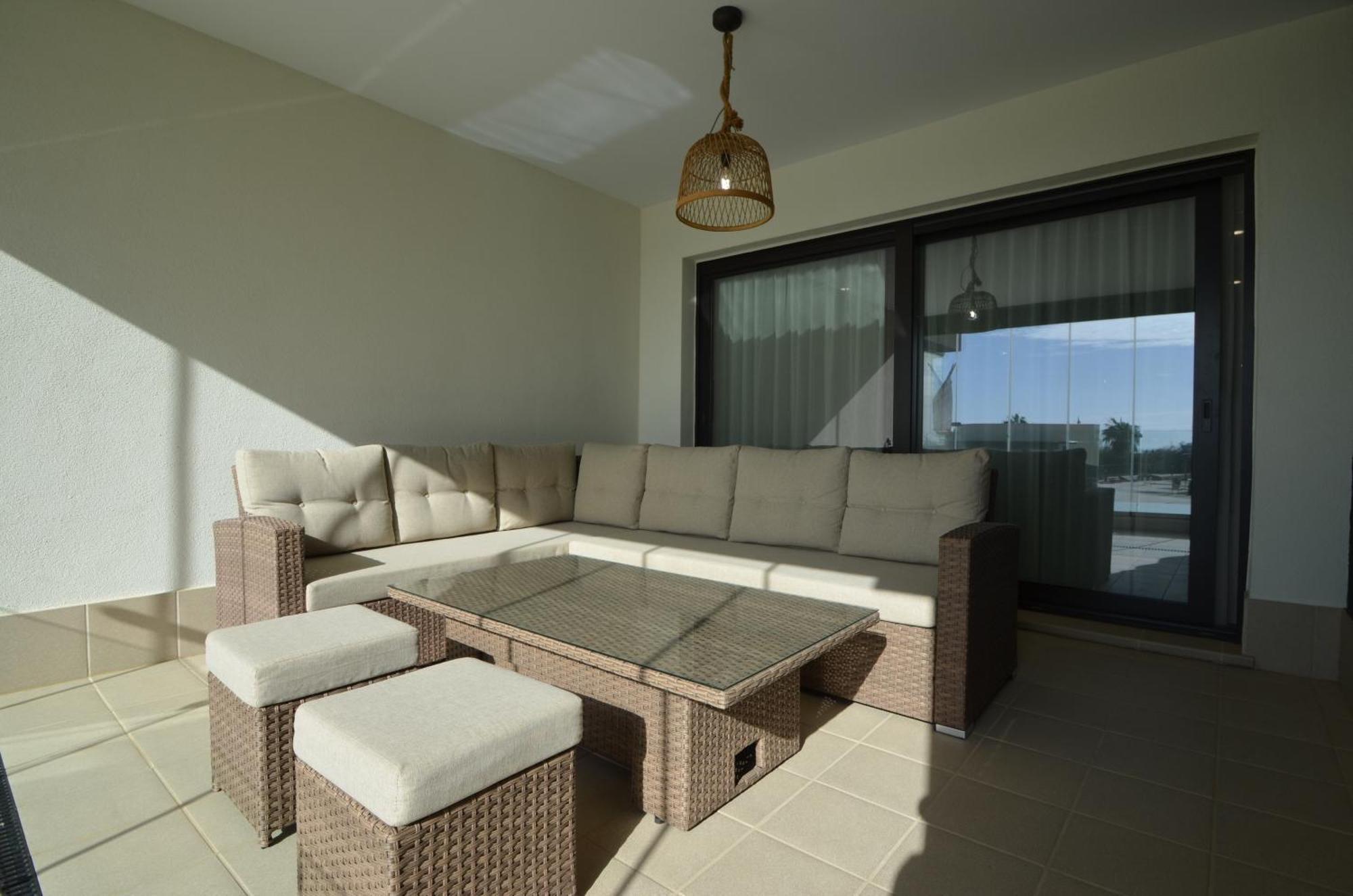 Ocean Home Excellent & Solmares Isla Canela Bagian luar foto