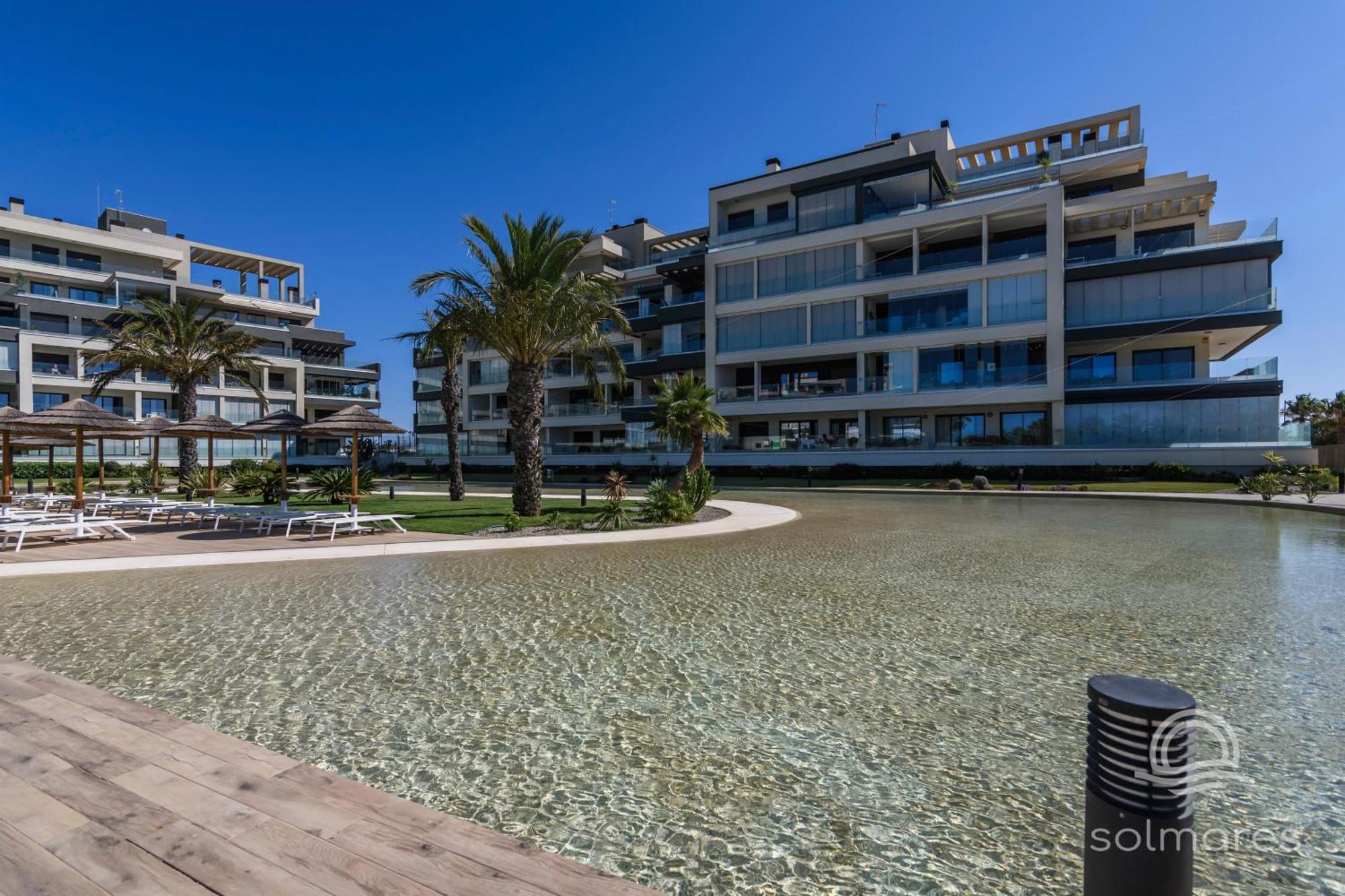 Ocean Home Excellent & Solmares Isla Canela Bagian luar foto
