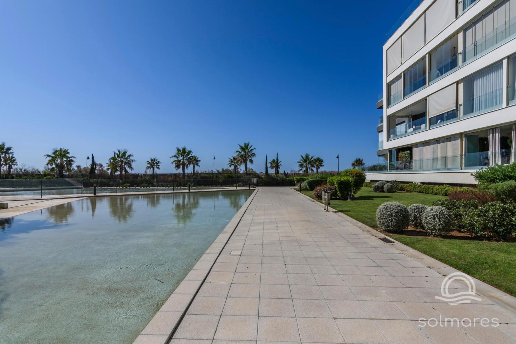 Ocean Home Excellent & Solmares Isla Canela Bagian luar foto