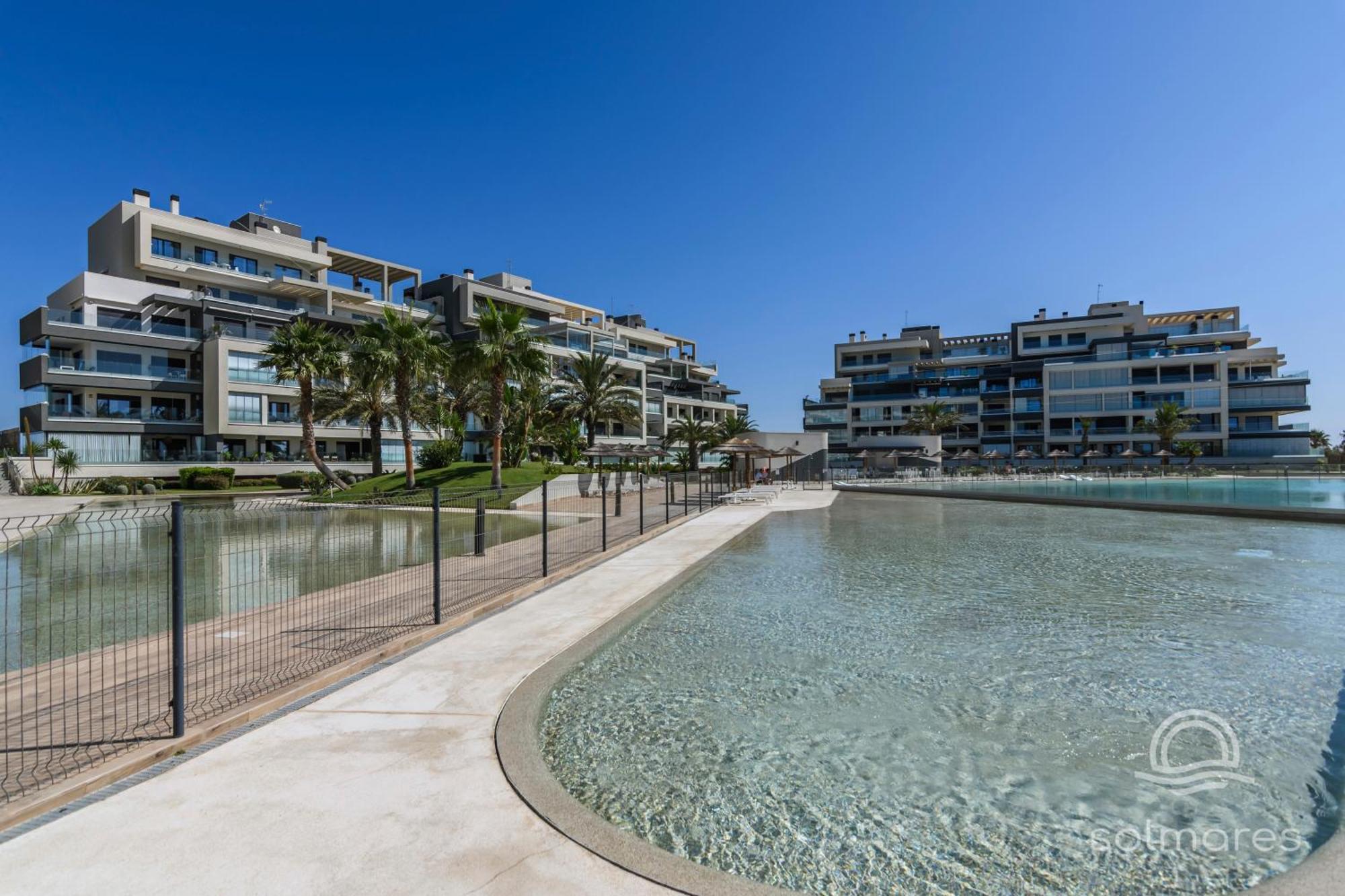 Ocean Home Excellent & Solmares Isla Canela Bagian luar foto