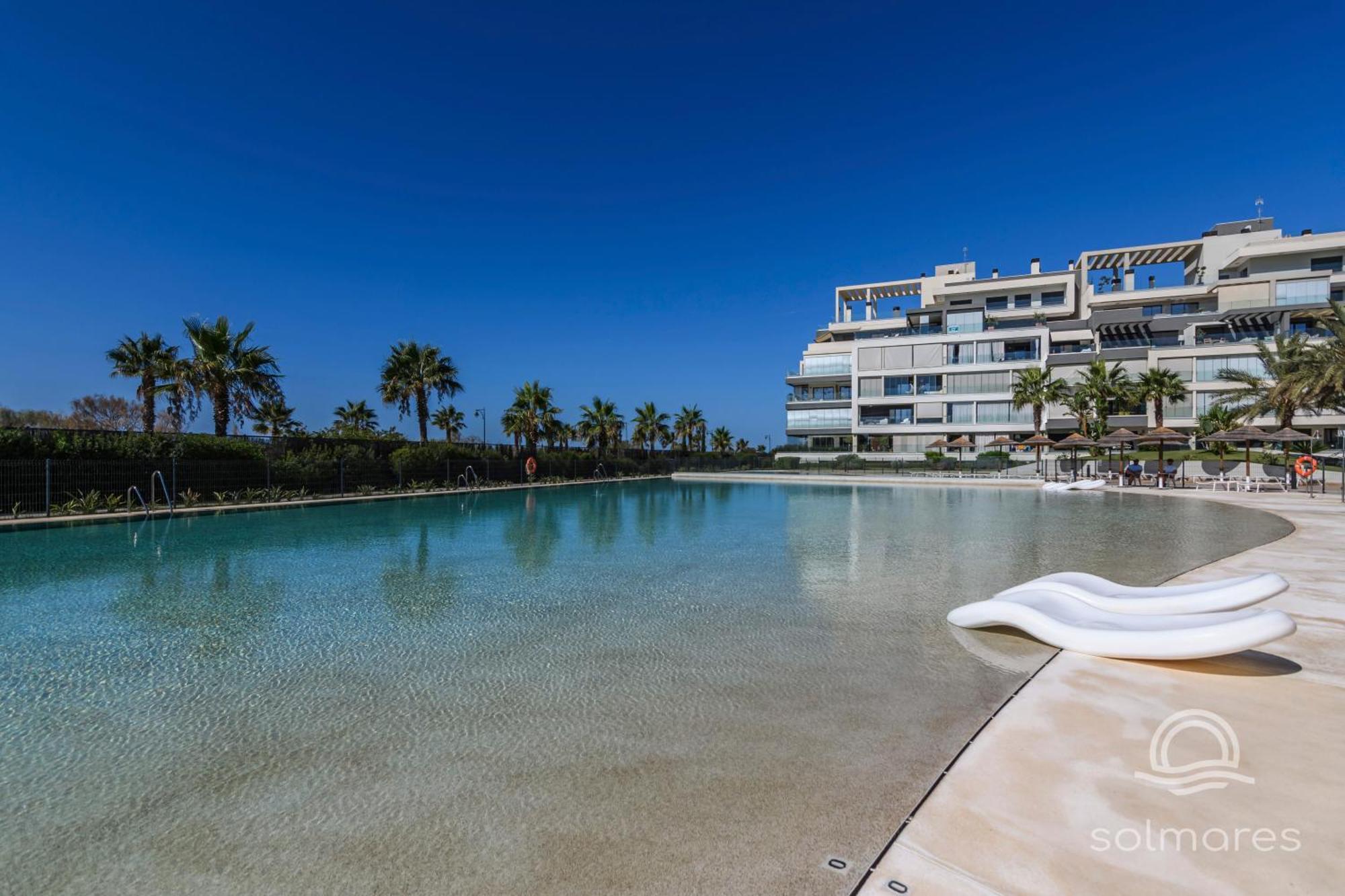 Ocean Home Excellent & Solmares Isla Canela Bagian luar foto